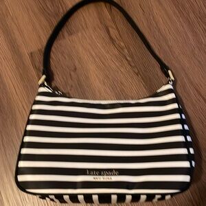 Kate Spade New York The Little Better Sam Stripe NWT